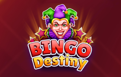 Bingo Destiny
