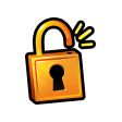 lock