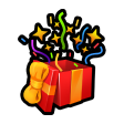 present