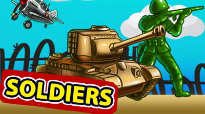 Soldiers