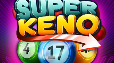 Super Keno