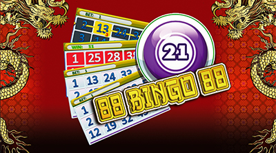 88 Bingo 88
