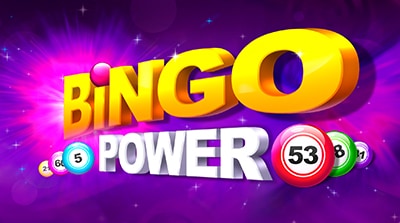 Bingo Power