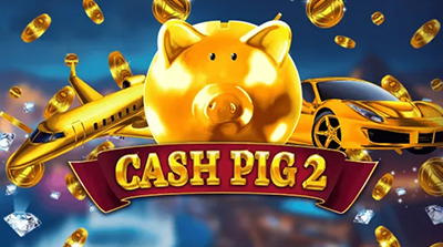 Cash Pig 2