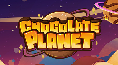 Chocolate Planet