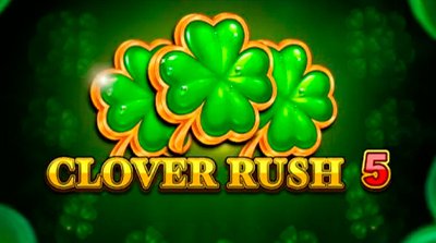 Clover Rush 5