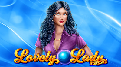 Lovely Lady Deluxe