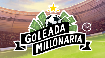 Goleada Millonaria