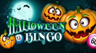 Halloween Bingo