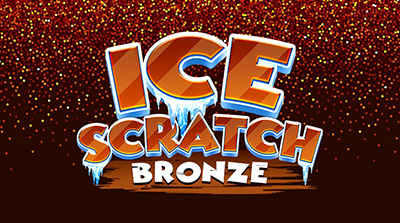 Ice Scratch Bronze
