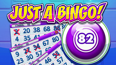 Just A Bingo