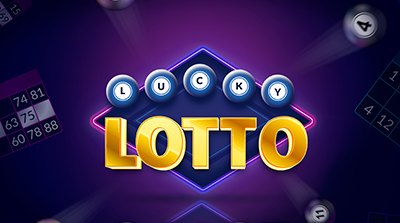 Lucky Lotto
