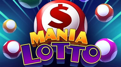 Mania Lotto