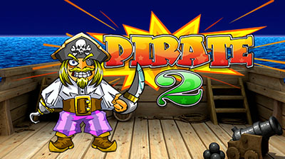 Pirate 2