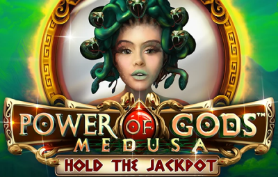 Power of Gods: Medusa Burning Board