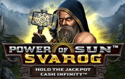 Power of Sun: Svarog Burning Board