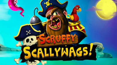 Scruffy Scallywags