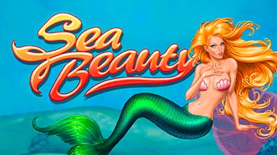 Sea Beauty