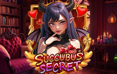 Succubus Secret