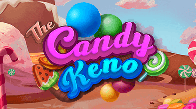 The Candy Keno