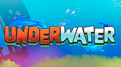 Underwater