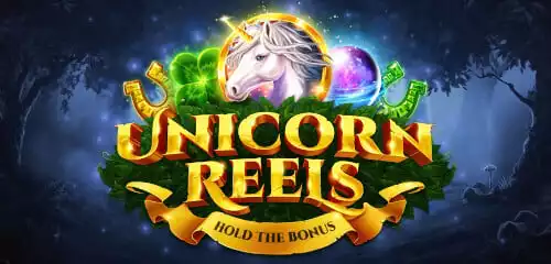 Unicorn Reels Burning Board