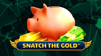 Snatch the Gold